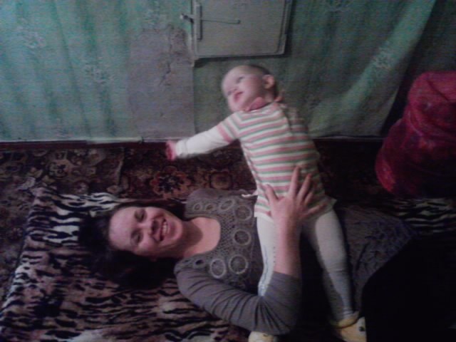 Виктория Кошеленко фотография #6