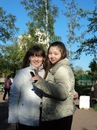 Фотография Петровой Ксю