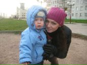 Фотография Громовой Екатерины