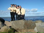 Фотография Овчаренко Анна