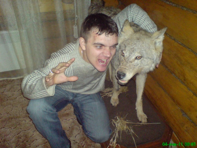 Антон Камаев фотография #26