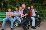 Олег Каплінський фотография #13 (источник - https://vk.com/id19486541)