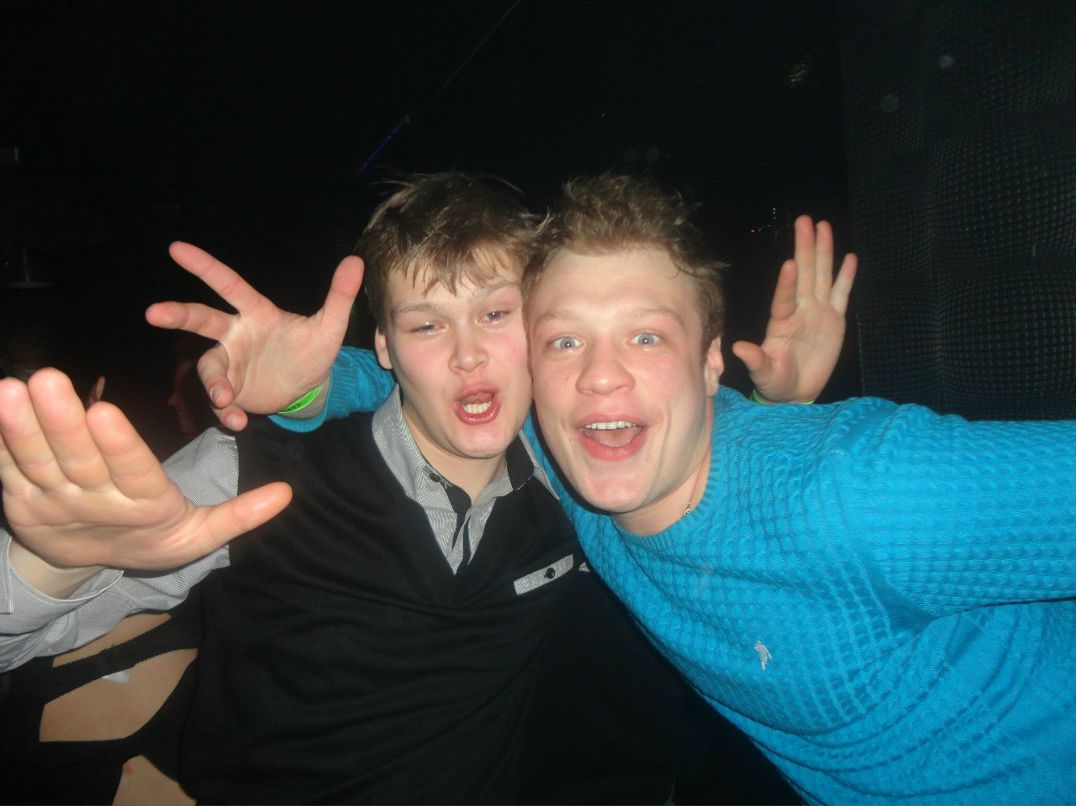 Андрей Семушин фотография #33