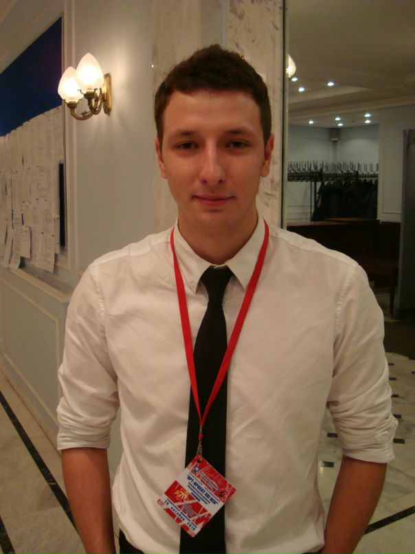 Владимир Валишин фотография #29