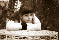 Фотография Граф Елены