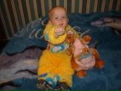 Фотография Иванова Андрея