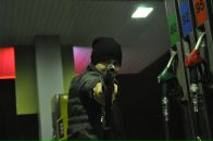 Фотография Зялёного Димона