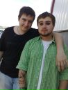 Андрій Мулик фотография #27 (источник - https://vk.com/id14729129)