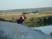 Фотография Чепрасовой Татьяны