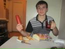Фотография Минакова Антона