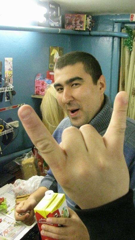 Сергей Сидорин фотография #32