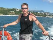 Фотография Владимирова Сергея