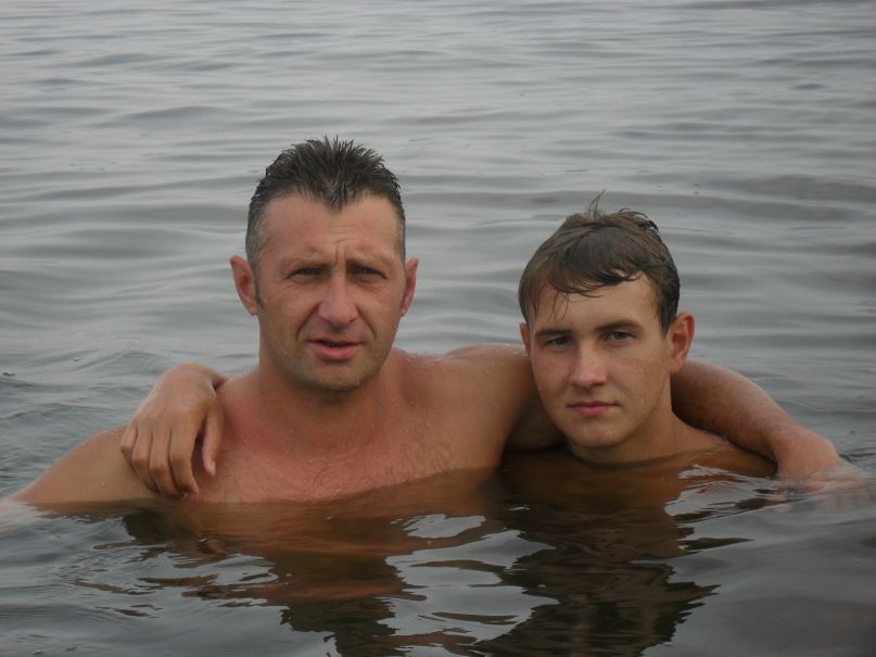 Дмитрий Маштаков фотография #14