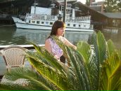 Фотография Константиновой Лены