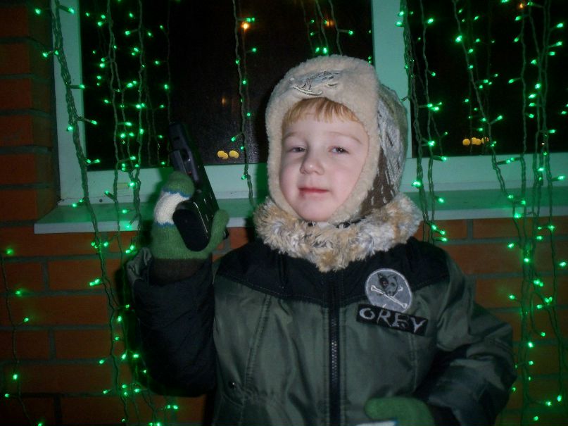 Дмитрий Попков фотография #27