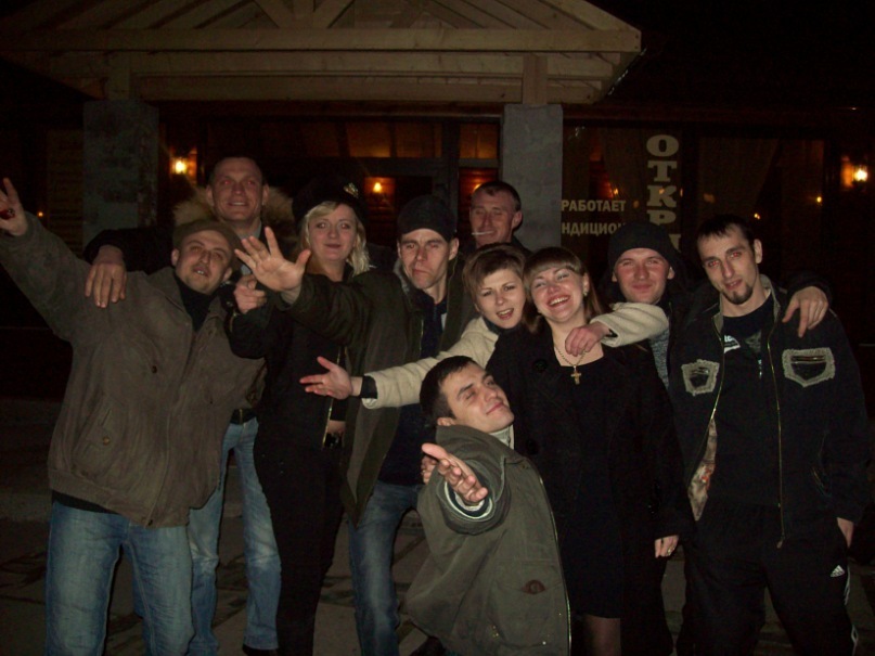 Сергей Субботин фотография #27