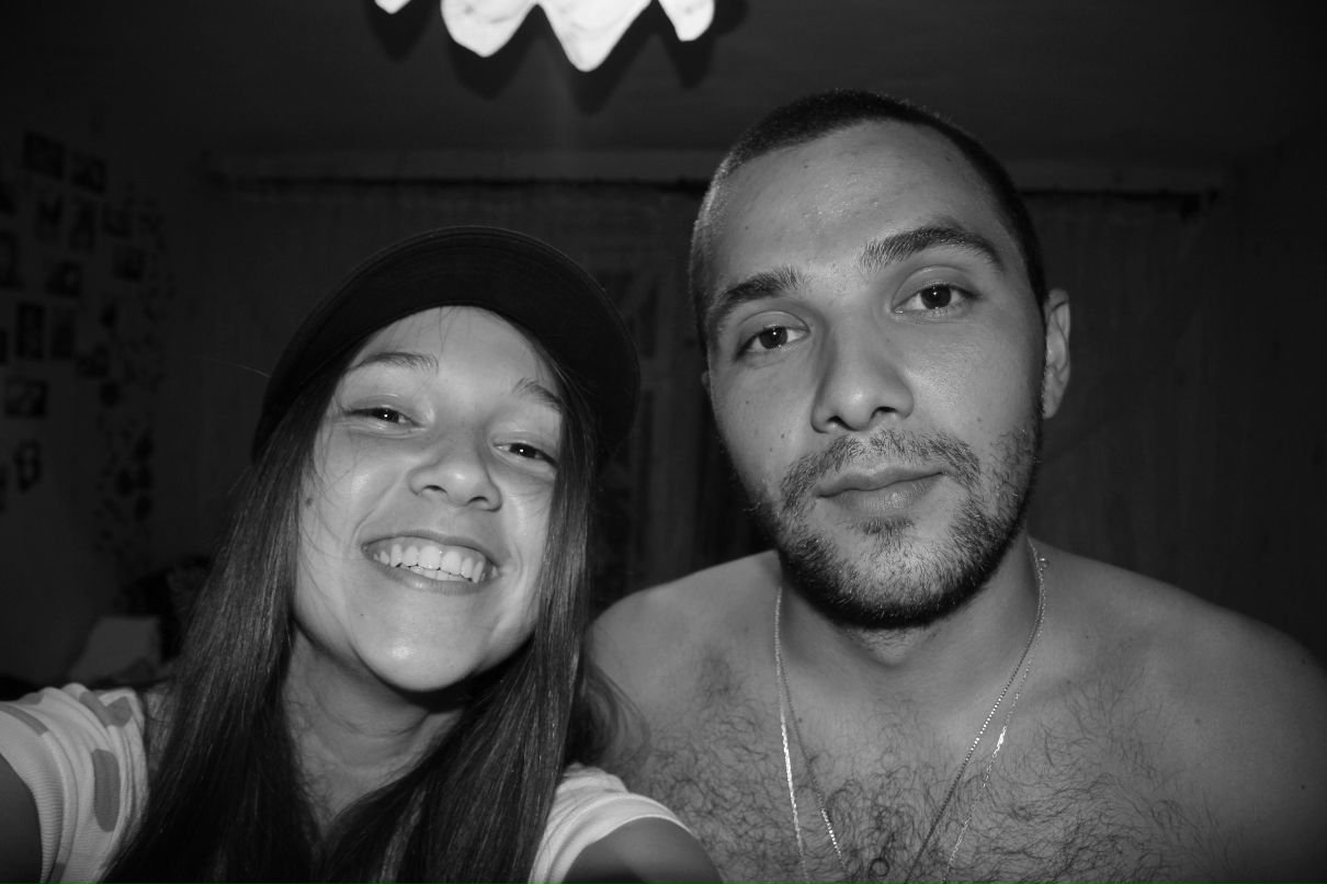 Роман Воробьёв фотография #30