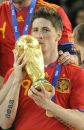 Fernando Torres фотография #1