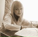 Фотография Мануйловой Алёны