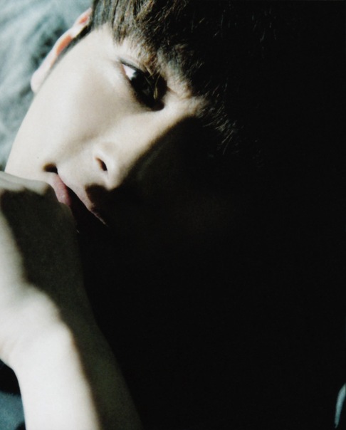 №20, Chansung Hwang, 36 лет, Seoul №20, Chansung Hwang, 36 лет, Seoul