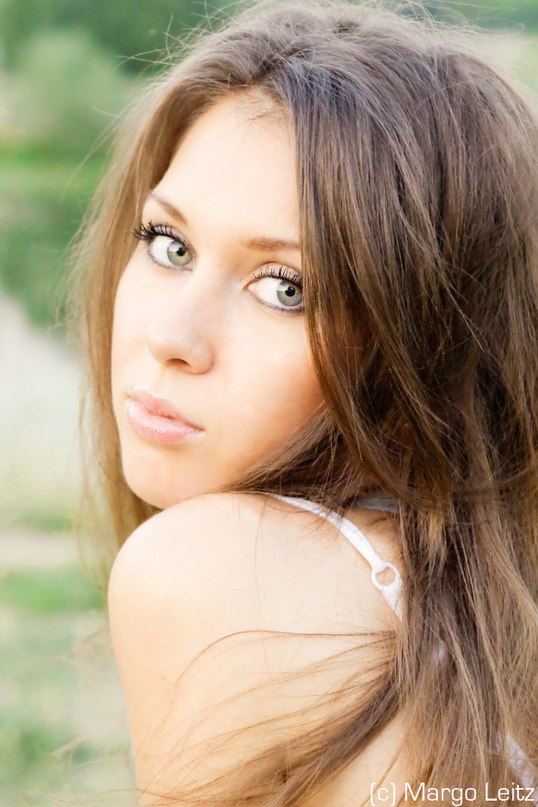 Margo Leitz фотография #50