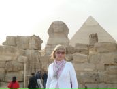 Фотография Михневич Елены