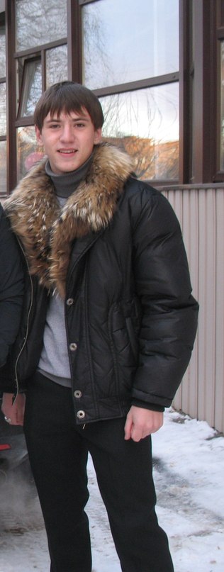 Сергей Рытьков фотография #16