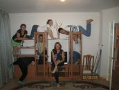 Фотография Ганцевой Ксении