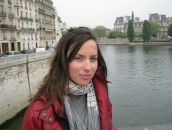 Фотография Бражник Лизы