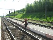 Таня Гачківська фотография #50 (источник - https://vk.com/id19355430)