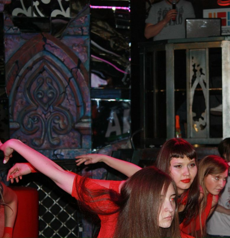 Любовь Соло фотография #12