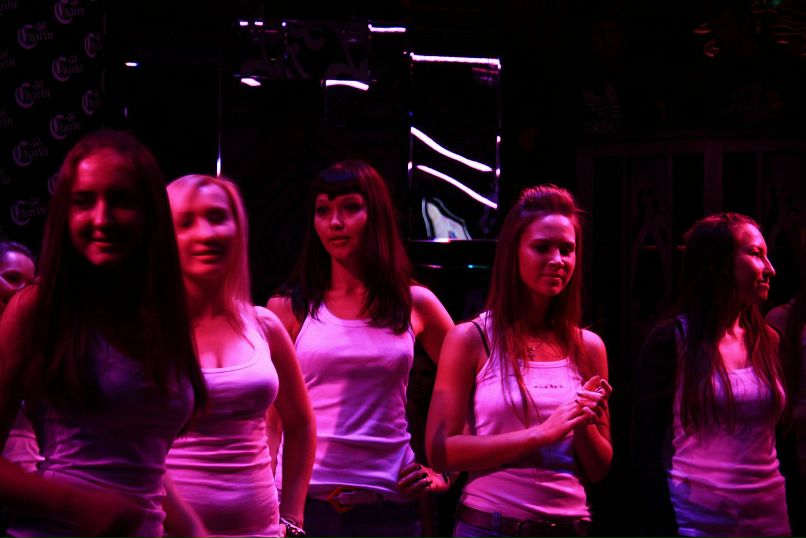 Любовь Соло фотография #27