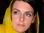 Фотография Самошиной Александры