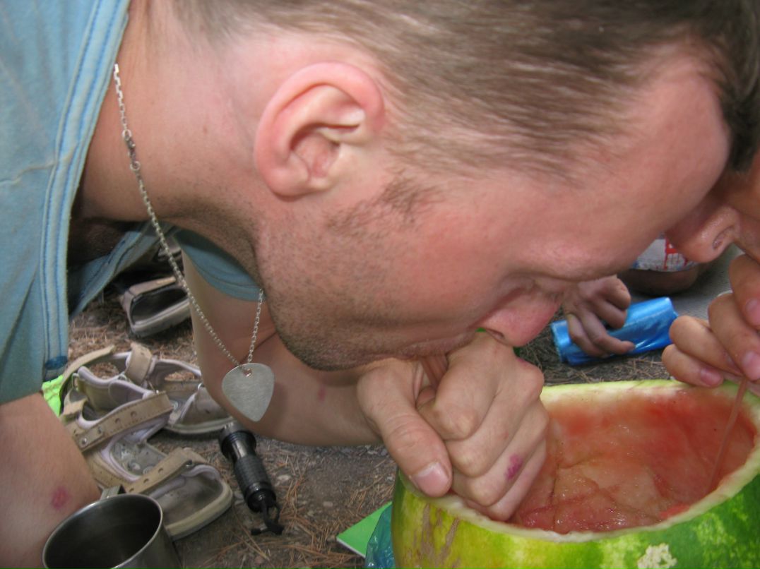 Cucumber Jam фотография #35