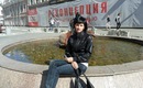 Фотография Дмитриевой Зои