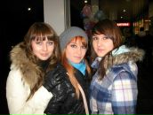 Фотография Невзоровой Алины