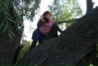 Фотография Лихачевой Ксении