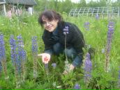 Фотография Макеевой Натальи