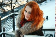 Фотография Ивановой Алёны