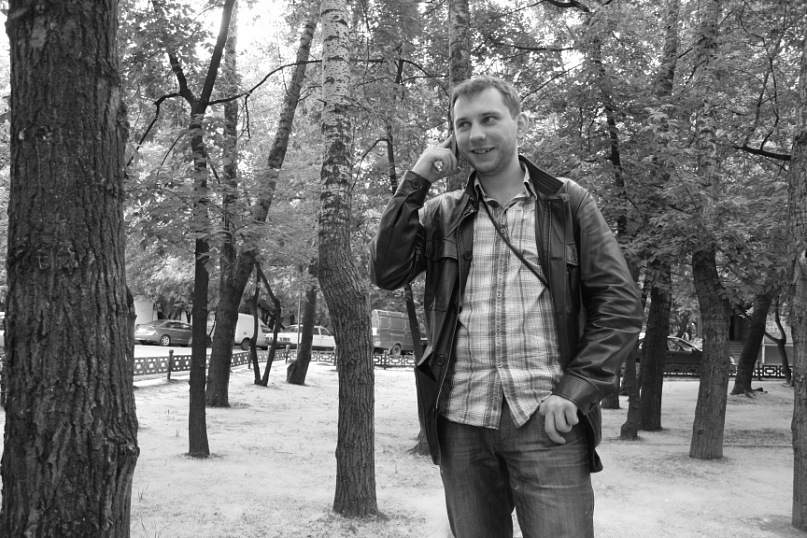 Игорь Лем фотография #30