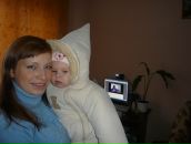 Фотография Толокиной Анютик