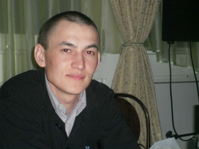 Радмир Бикбаев фотография #43