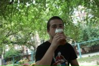 Діма Бруцький фотография #13 (источник - https://vk.com/id37652006)