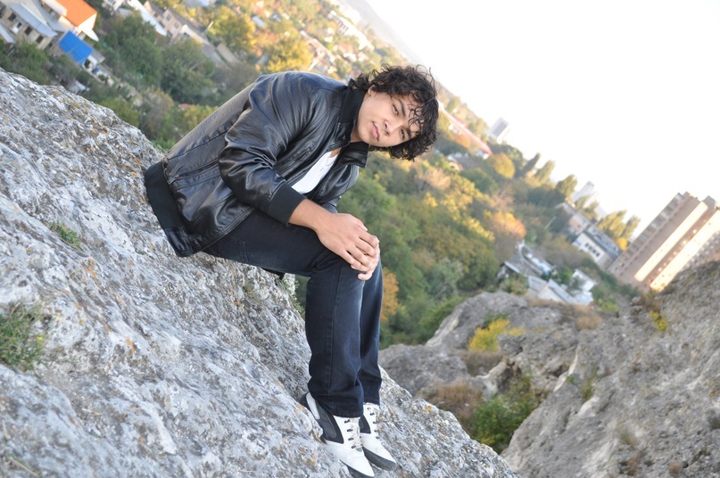 Коля Тиняков фотография #44