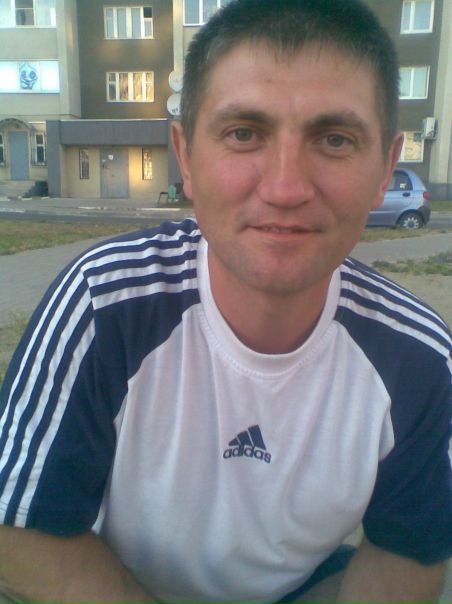 №14, Владимир Круговых №14, Владимир Круговых