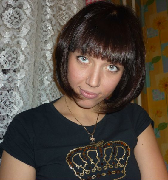 №11, Елена Бабарыкина, 37 лет, Томск №11, Елена Бабарыкина, 37 лет, Томск