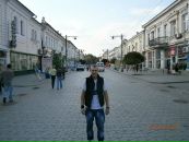 Фотография Манина Виктора