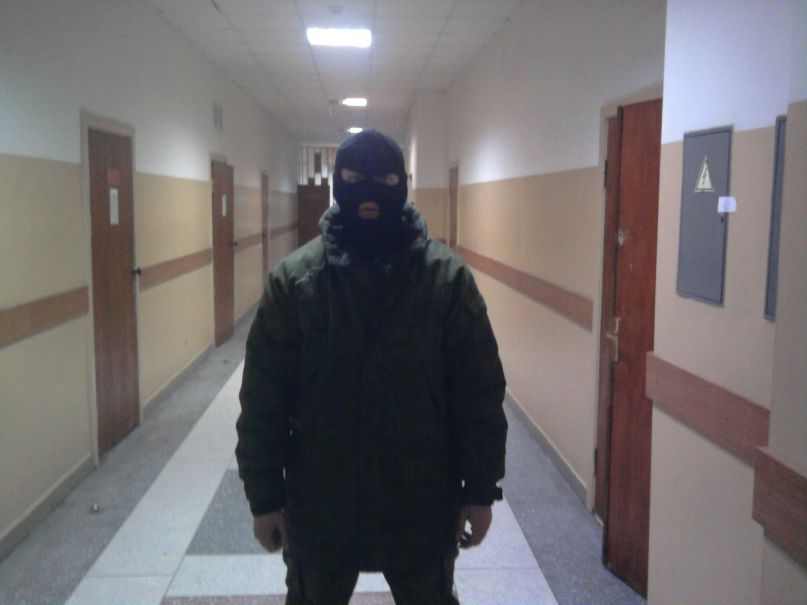 Александр Першин фотография #13