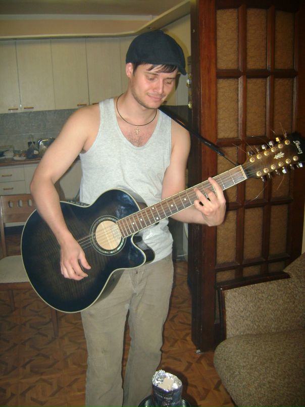 Дима Михаленко фотография #19