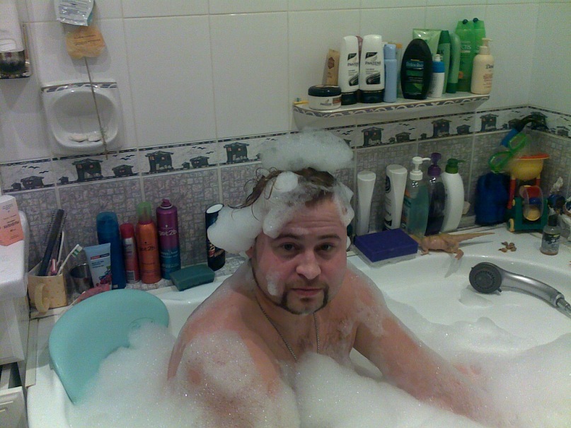 Павел Евсютин фотография #46